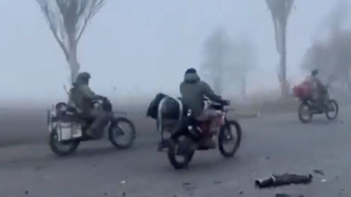 Dobytí Pokrovsku bude prvním velkým ruským úspěchem po dvou letech